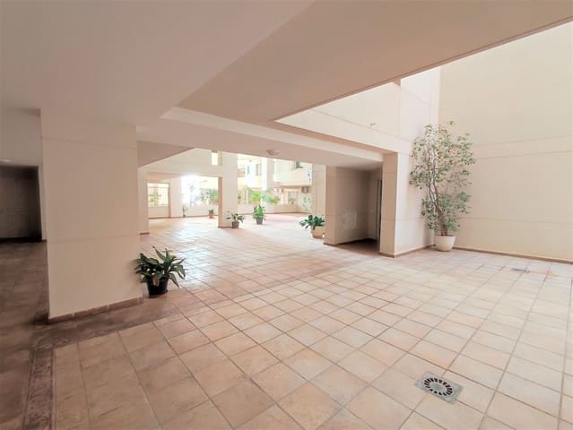 2 bedroom Flat for rent in Los Boliches , Fuengirola with pool - € 1,500 (Ref: 9285434)