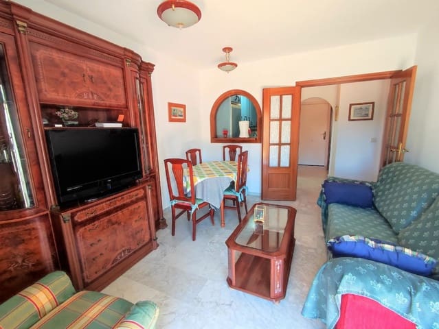 2 bedroom Flat for rent in Los Boliches , Fuengirola with pool - € 1,500 (Ref: 9285434)