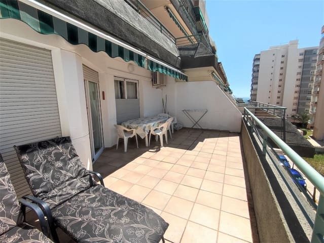 2 bedroom Flat for rent in Los Boliches , Fuengirola with pool - € 1,500 (Ref: 9285434)