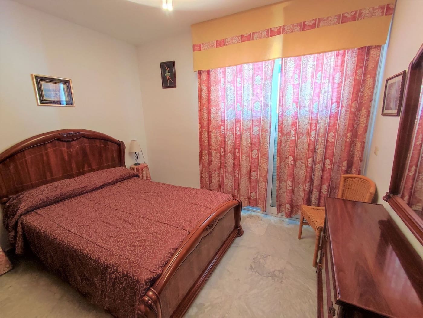 2 bedroom Flat for rent in Fuengirola with pool - € 1,500 (Ref: 9285434)