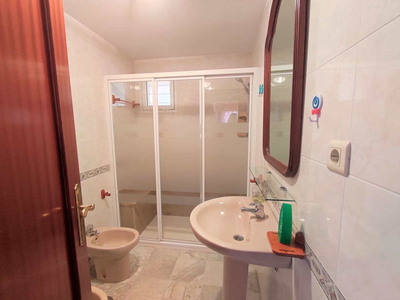 2 bedroom Flat for rent in Fuengirola with pool - € 1,500 (Ref: 9285434)