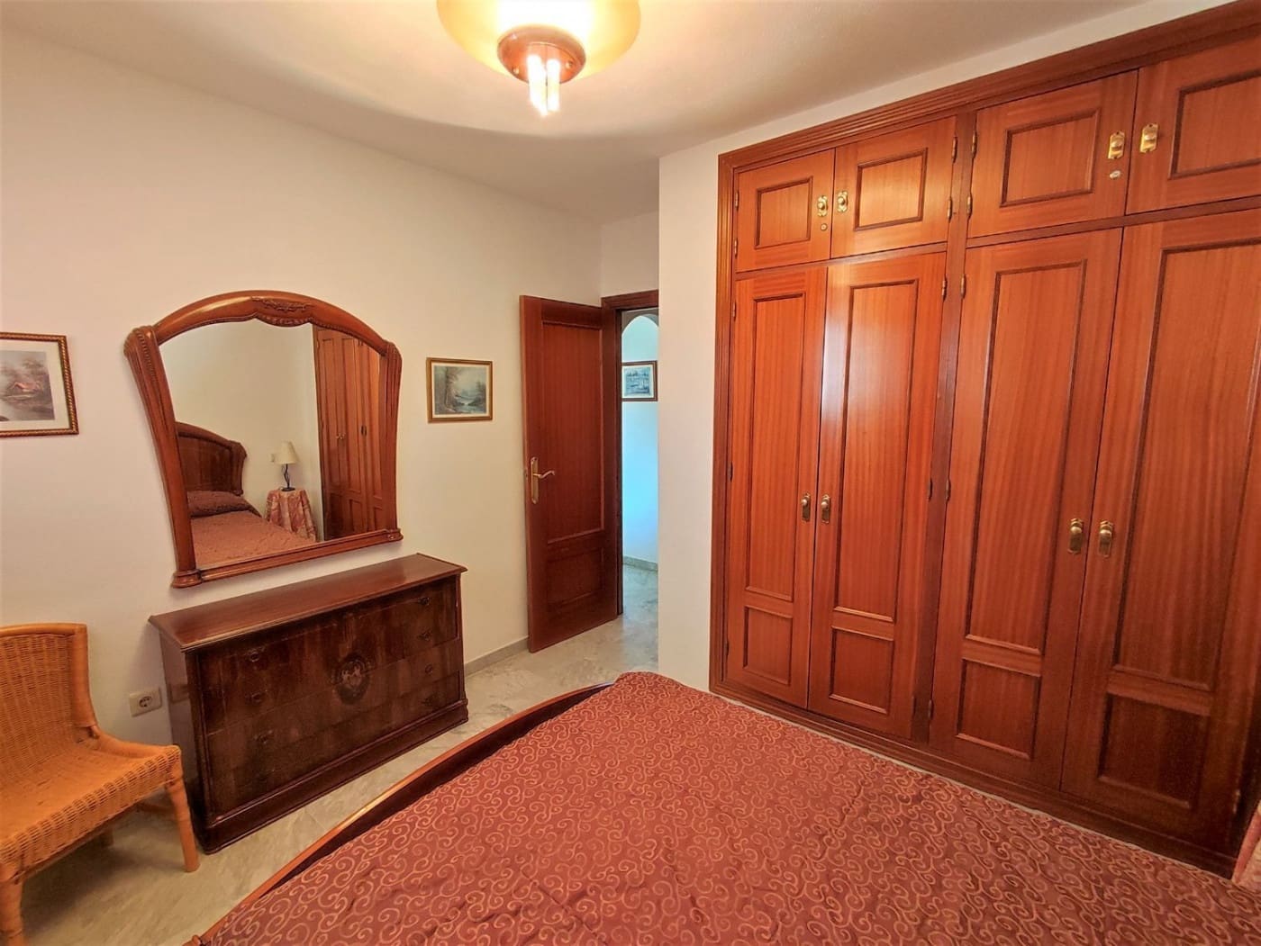 2 bedroom Flat for rent in Fuengirola with pool - € 1,500 (Ref: 9285434)