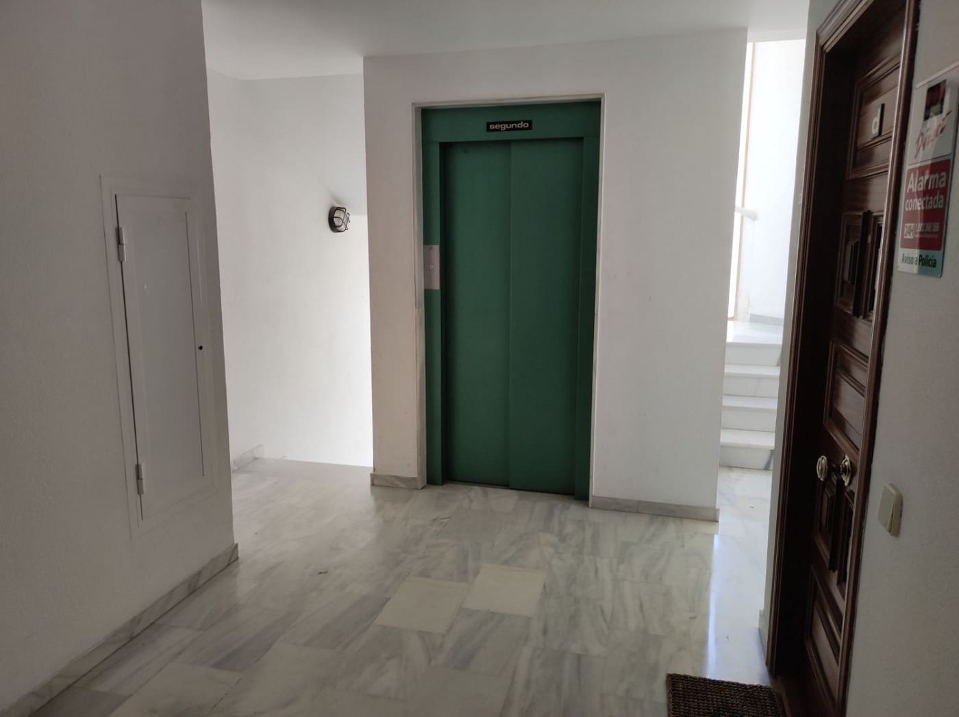 2 bedroom Flat for rent in Fuengirola with garage - € 1,400 (Ref: 9285435)