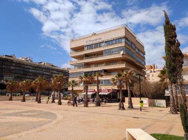 2 camera da letto Appartamento da affittare in Los Boliches , Fuengirola con garage - 1.400 € (Rif: 9285435)