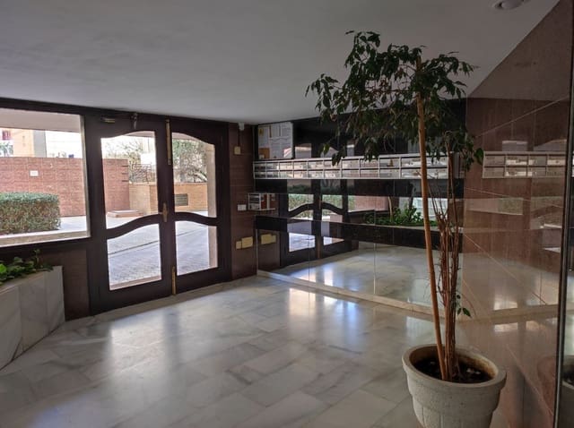 2 camera da letto Appartamento da affittare in Los Boliches , Fuengirola con garage - 1.400 € (Rif: 9285435)