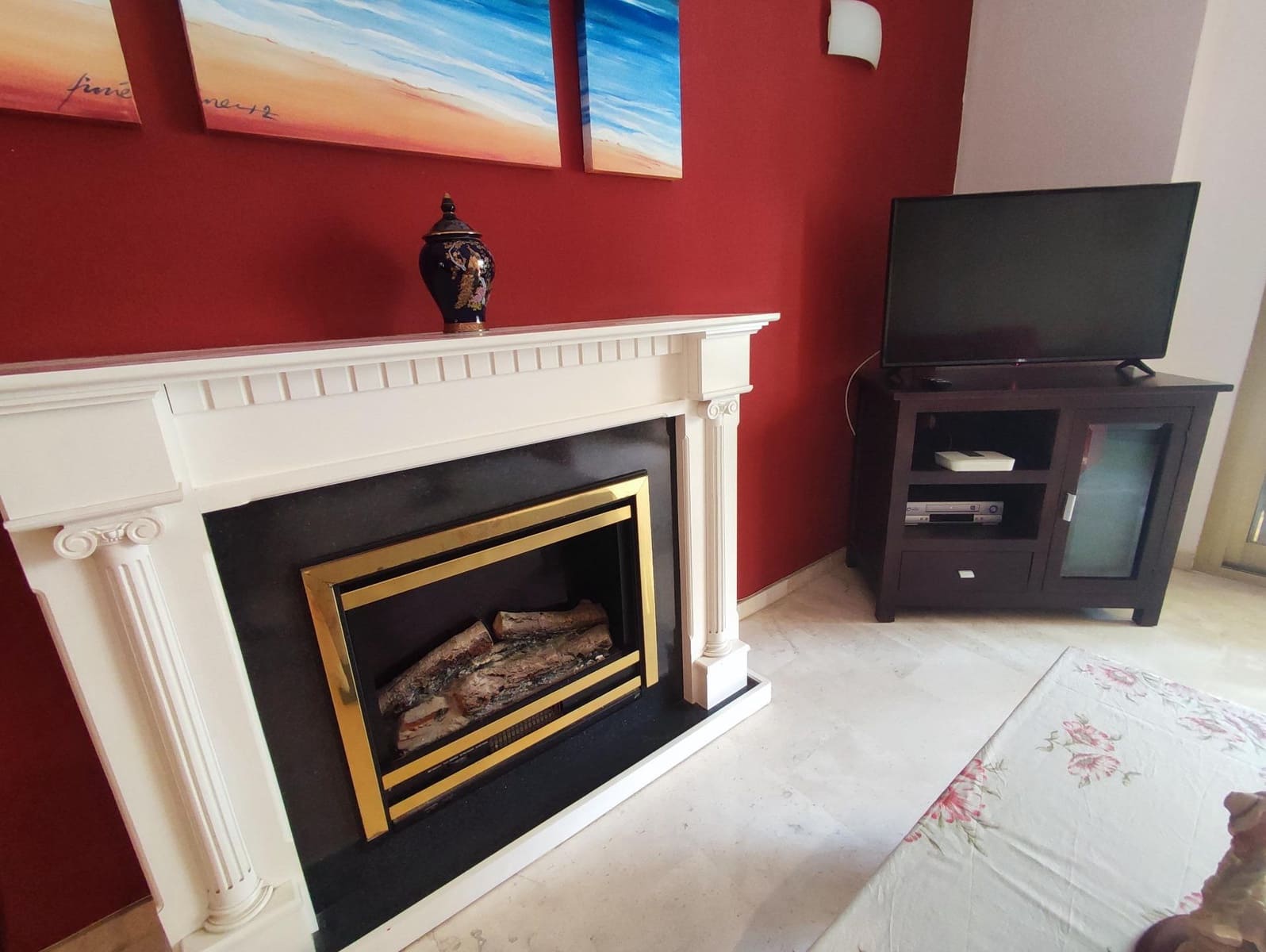 2 bedroom Flat for rent in Fuengirola with garage - € 1,400 (Ref: 9285435)
