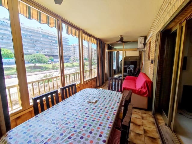 2 camera da letto Appartamento da affittare in Los Boliches , Fuengirola con garage - 1.400 € (Rif: 9285435)