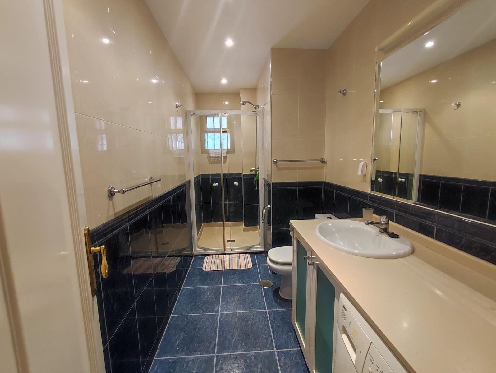 2 bedroom Flat for rent in Fuengirola with garage - € 1,400 (Ref: 9285435)