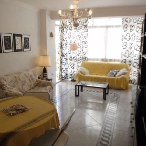3 bedroom Flat for rent in Fuengirola - € 1,300 (Ref: 9285436)