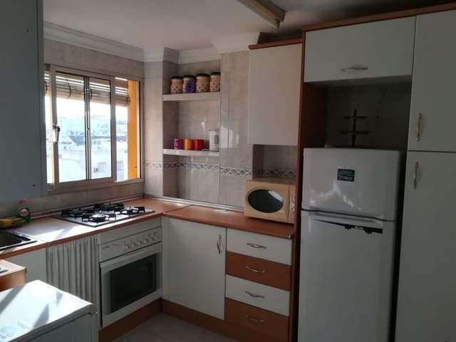 3 bedroom Flat for rent in Fuengirola - € 1,300 (Ref: 9285436)