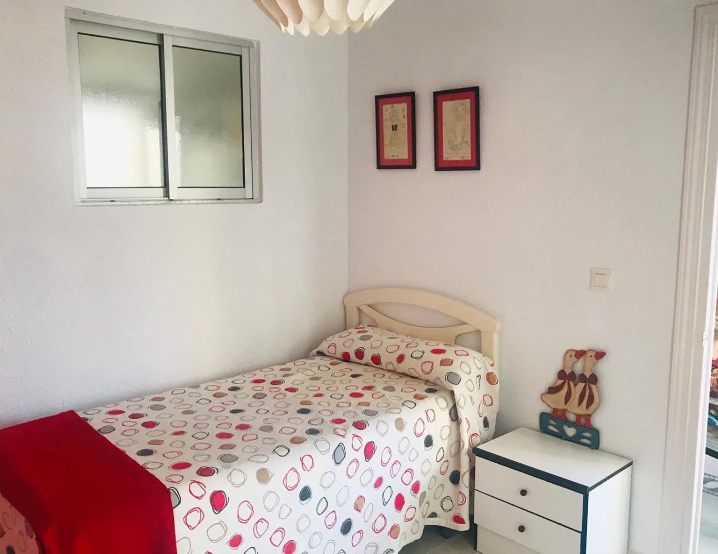 3 soveværelse Lejlighed til leje i Fuengirola - € 1.300 (Ref: 9285436)