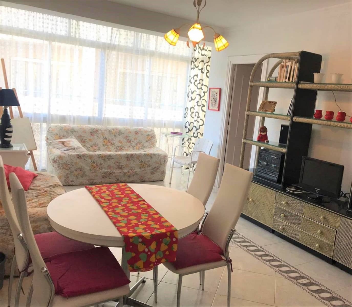 3 soveværelse Lejlighed til leje i Fuengirola - € 1.300 (Ref: 9285436)