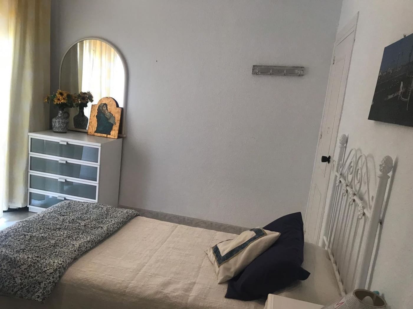 3 soveværelse Lejlighed til leje i Fuengirola - € 1.300 (Ref: 9285436)