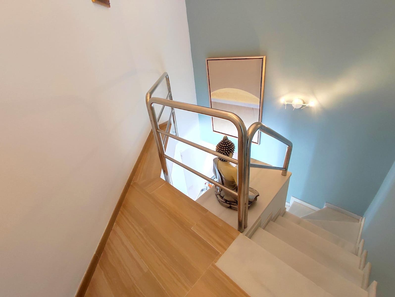 3 soveværelse Penthouse til leje i Benalmadena med swimmingpool - € 2.900 (Ref: 9285437)