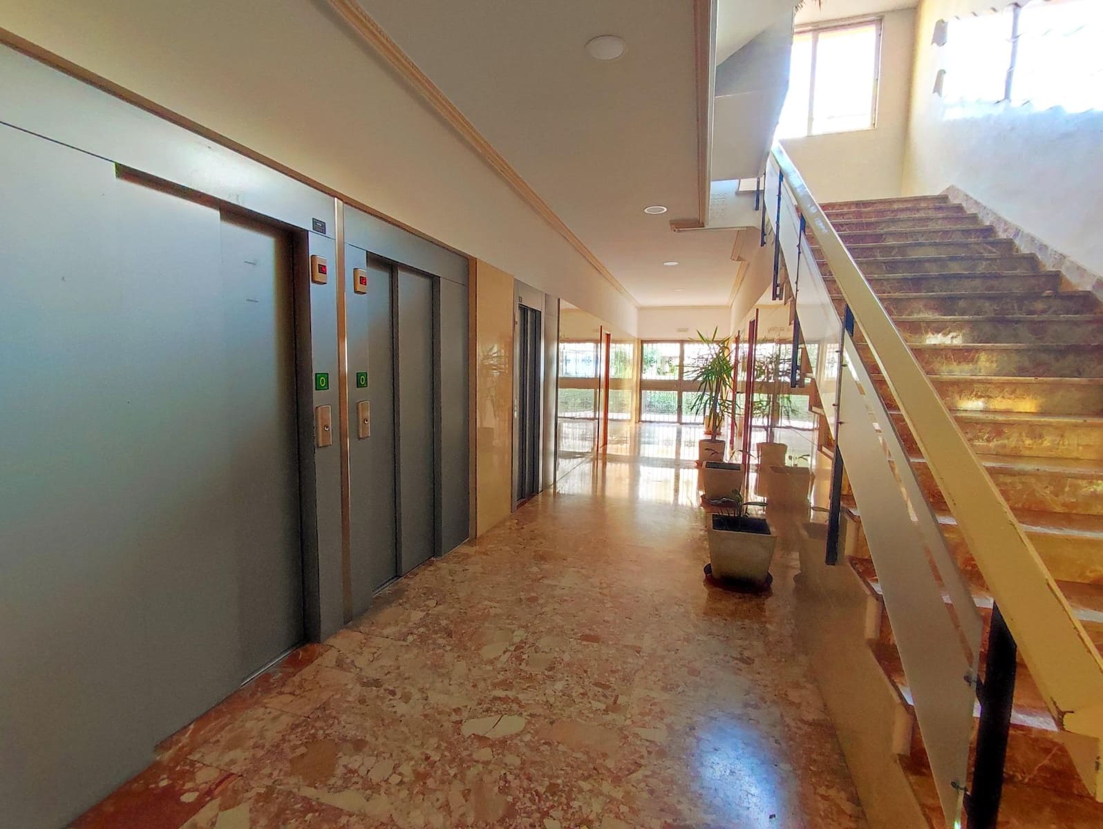 Studio til leje i Torrequebrada med swimmingpool - € 800 (Ref: 9285440)