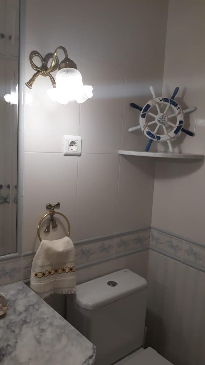 1 soveværelse Lejlighed til leje i Benalmadena - € 1.200 (Ref: 9285443)