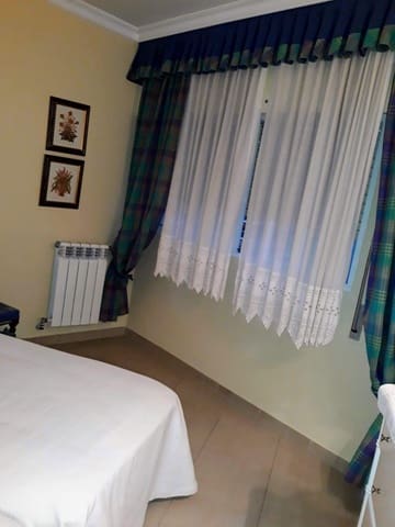 1 soveværelse Lejlighed til leje i Puerto Marina, Benalmádena - € 1.200 (Ref: 9285443)