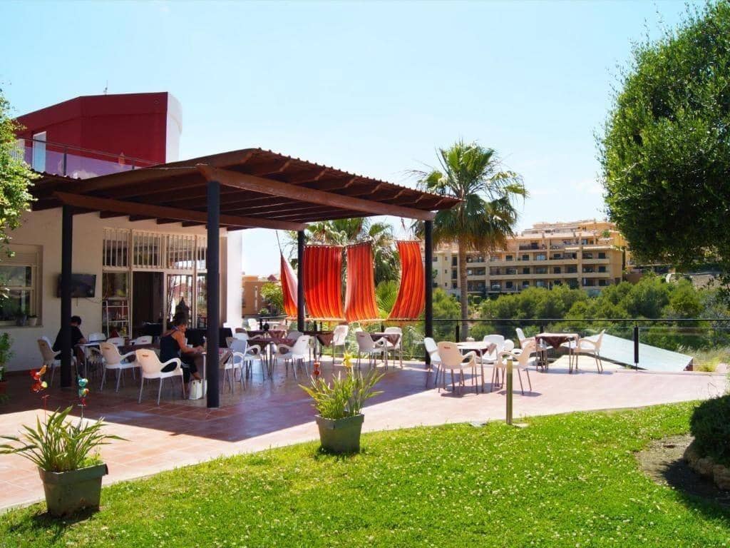 2 sypialnia Mieszkanie do wynajęcia w Riviera del Sol z basenem garażem - 1 480 € (Ref: 9285445)