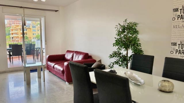 2 camera da letto Appartamento da affittare in Riviera del Sol, Mijas con piscina garage - 1.480 € (Rif: 9285445)