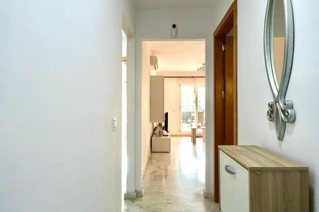 2 camera da letto Appartamento da affittare in Riviera del Sol, Mijas con piscina garage - 1.480 € (Rif: 9285445)