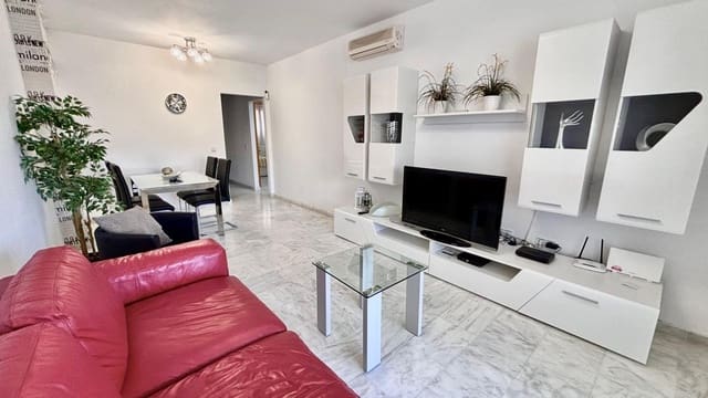 2 camera da letto Appartamento da affittare in Riviera del Sol, Mijas con piscina garage - 1.480 € (Rif: 9285445)