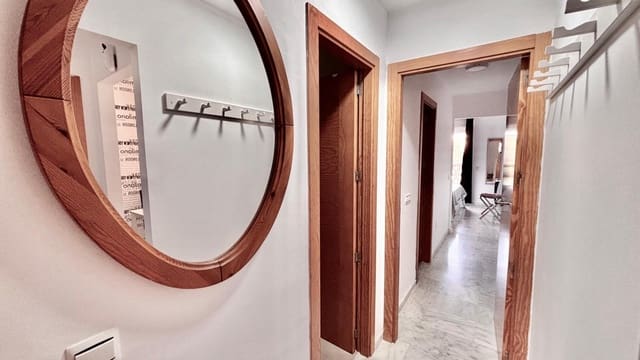 2 camera da letto Appartamento da affittare in Riviera del Sol, Mijas con piscina garage - 1.480 € (Rif: 9285445)