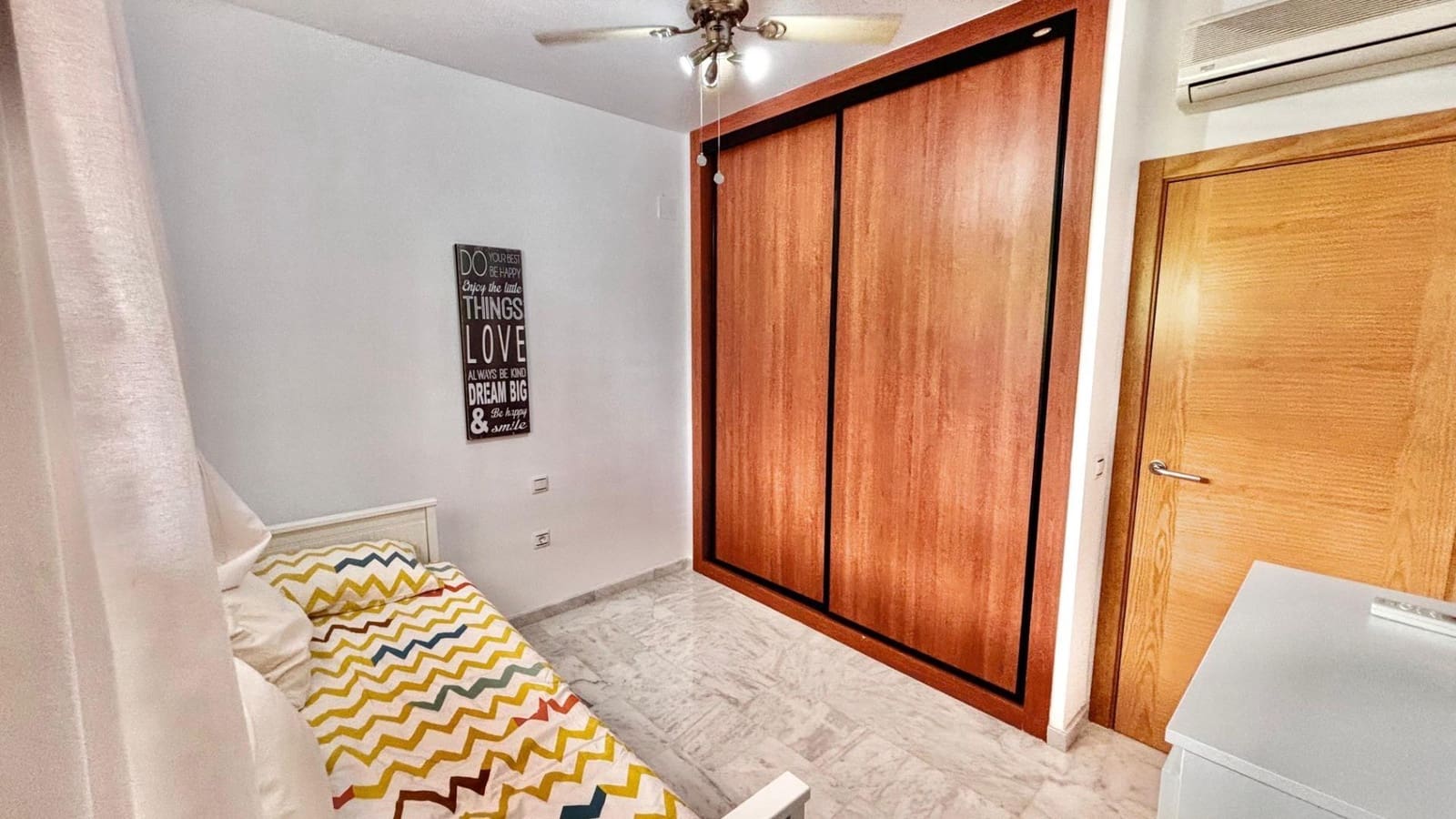 2 sypialnia Mieszkanie do wynajęcia w Riviera del Sol z basenem garażem - 1 480 € (Ref: 9285445)