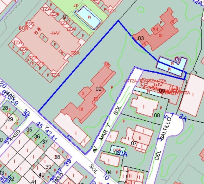 1 bedroom Studio for rent in Benalmadena Costa with pool garage - € 850 (Ref: 9285448)