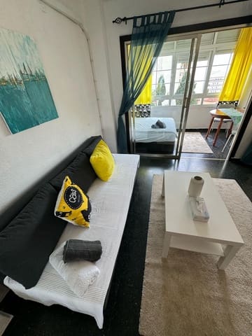 1 camera da letto Monolocale da affittare in Benalmadena Costa, Benalmádena con piscina garage - 750 € (Rif: 9285448)