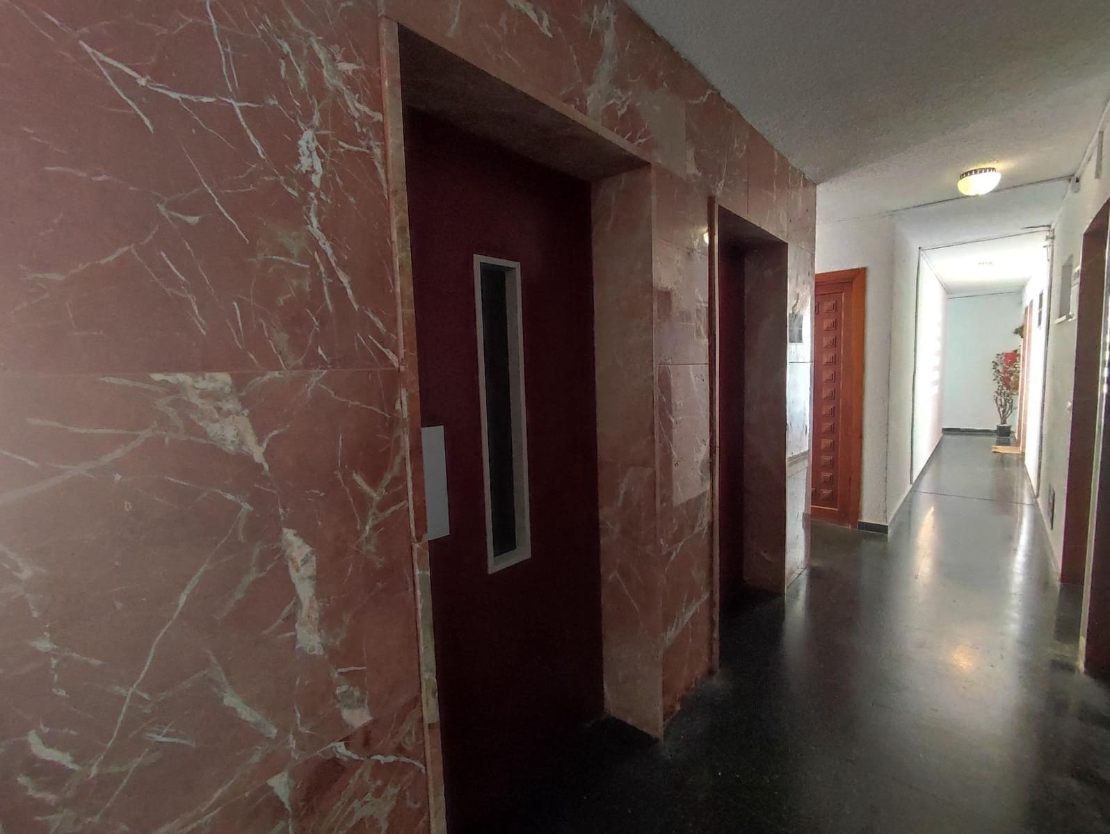 1 bedroom Studio for rent in Benalmadena Costa with pool garage - € 850 (Ref: 9285448)