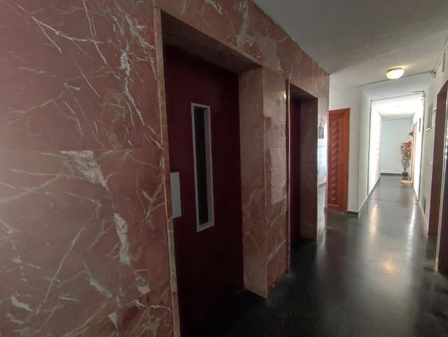 1 camera da letto Monolocale da affittare in Benalmadena Costa, Benalmádena con piscina garage - 750 € (Rif: 9285448)