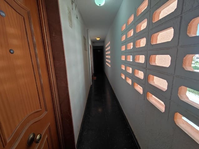 1 camera da letto Monolocale da affittare in Benalmadena Costa, Benalmádena con piscina garage - 750 € (Rif: 9285448)