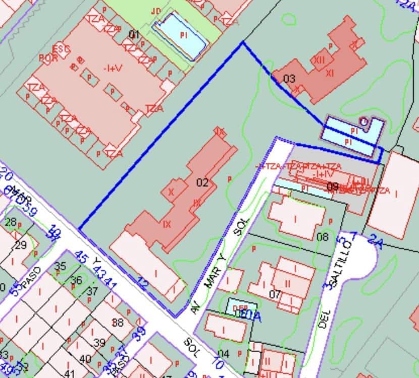 1 makuuhuone Yksiö vuokrattavana paikassa Benalmadena Costa mukana uima-altaan 
autotalli - 1 000 € (Ref: 9285448)