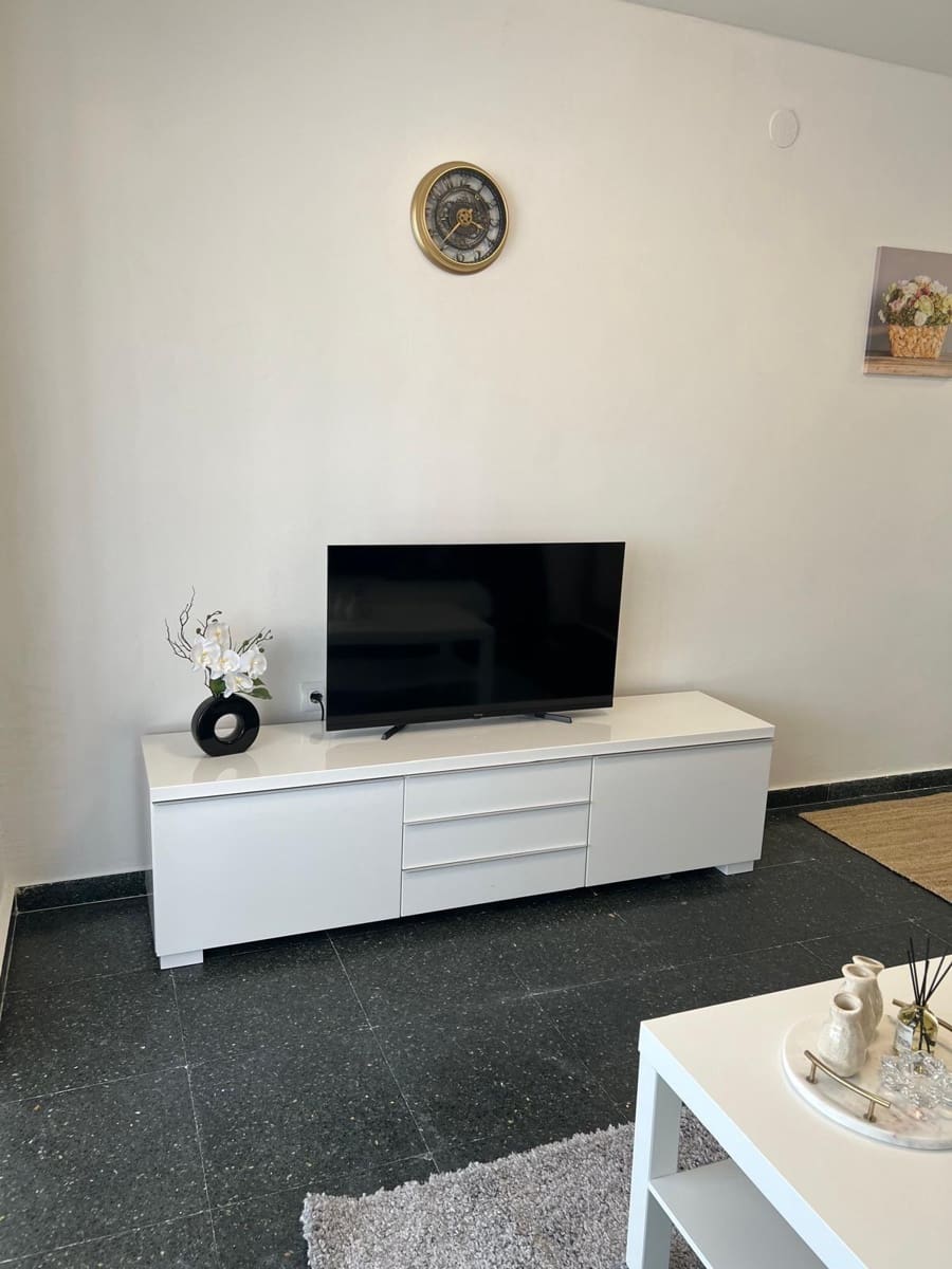 1 makuuhuone Yksiö vuokrattavana paikassa Benalmadena Costa mukana uima-altaan 
autotalli - 1 000 € (Ref: 9285448)