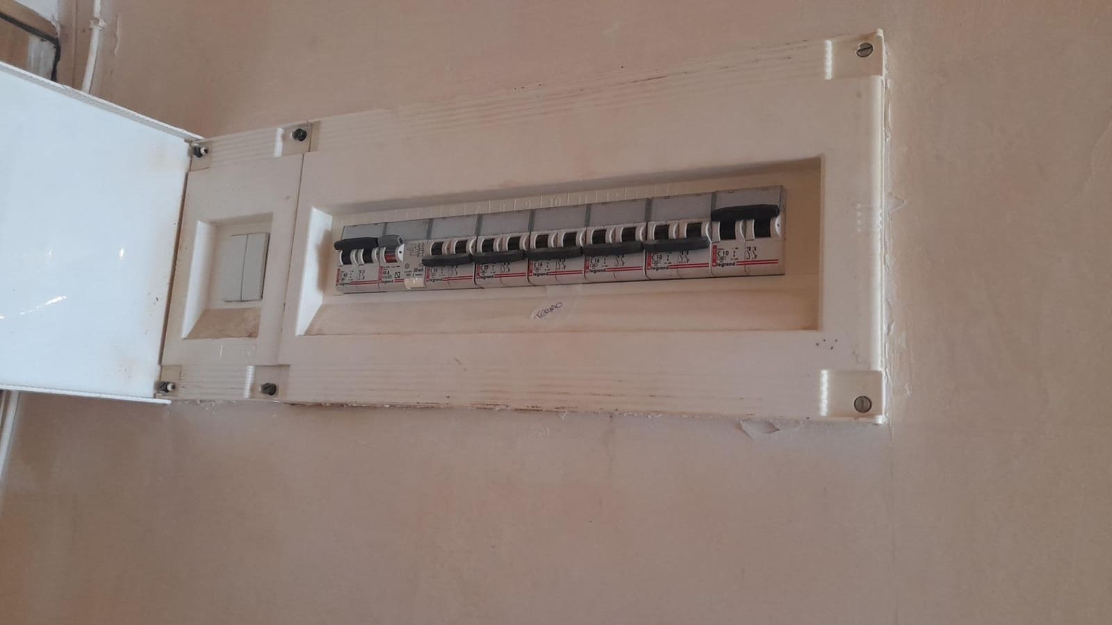 Studio til leje i Torremolinos med swimmingpool - € 750 (Ref: 9285449)