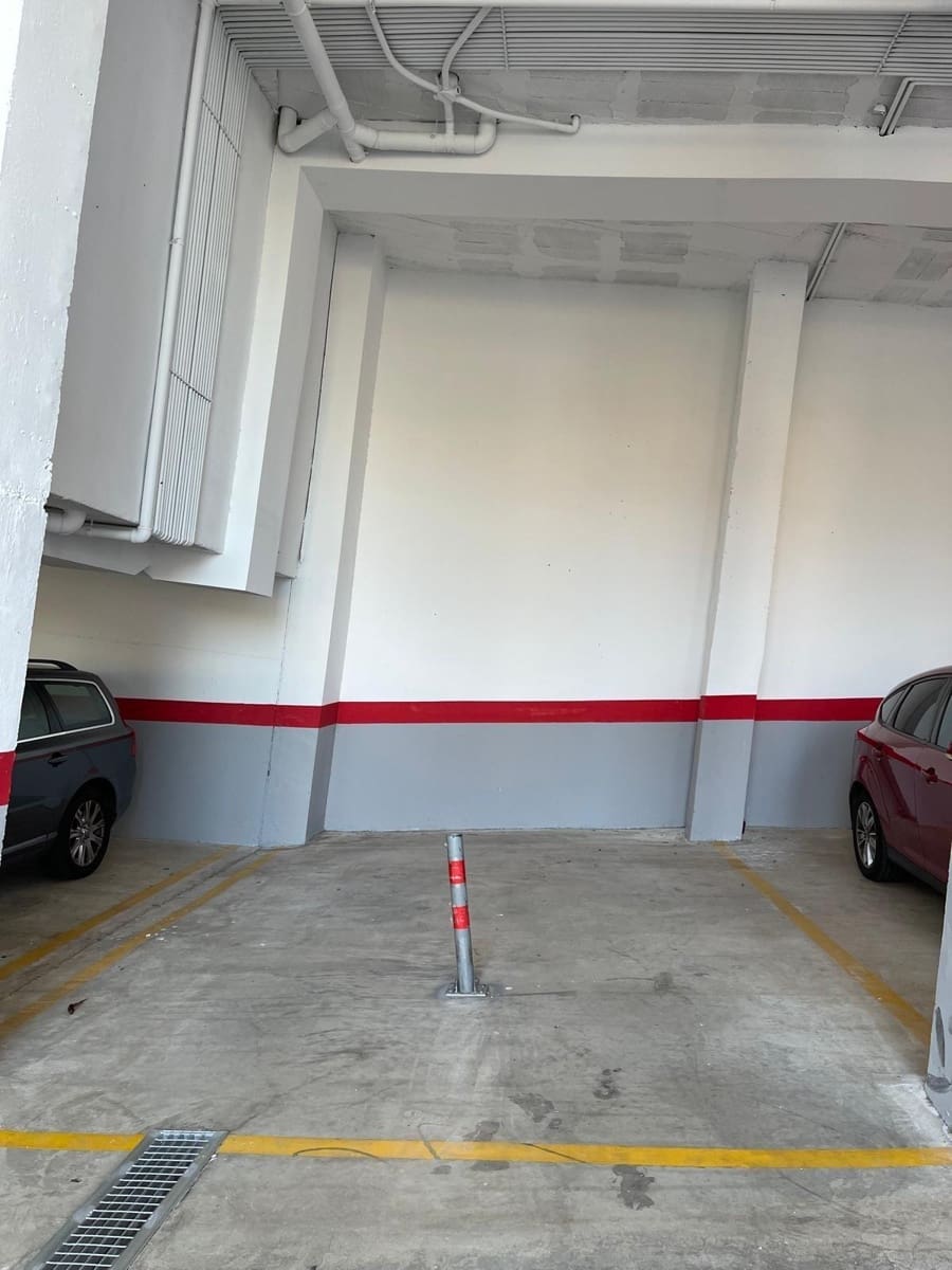 3 sypialnia Penthouse do wynajęcia w Riviera del Sol z basenem garażem - 1 500 € (Ref: 9285450)