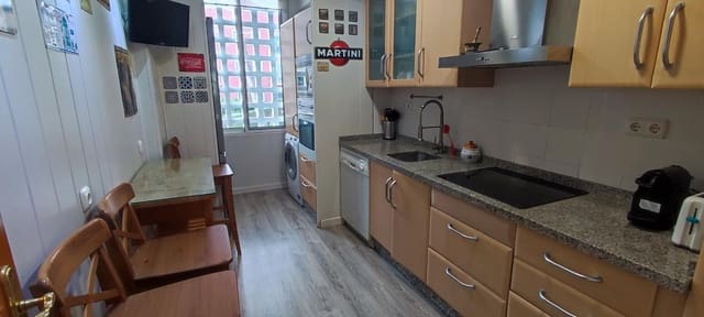 3 sypialnia Penthouse do wynajęcia w Riviera del Sol, Mijas z basenem garażem - 1 500 € (Ref: 9285450)