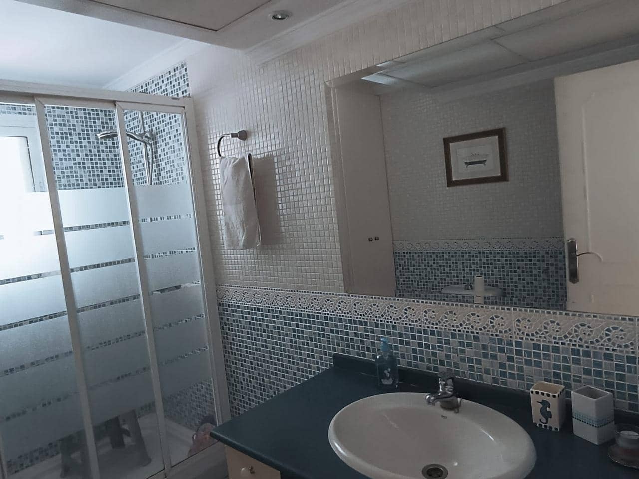 3 soverom Villa til salgs i Nueva Andalucia med svømmebasseng garasje - € 900 000 (Ref: 9285452)