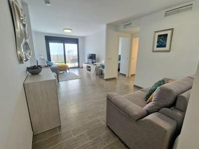 2 camera da letto Appartamento da affittare in La Cala de Mijas, Mijas con piscina - 1.600 € (Rif: 9285453)