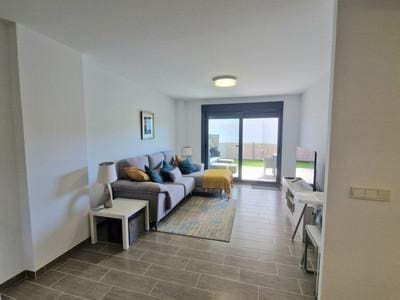 2 camera da letto Appartamento da affittare in La Cala de Mijas, Mijas con piscina - 1.600 € (Rif: 9285453)