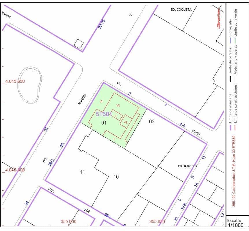 Apartamento de 1 habitación en Fuengirola en venta - 195.000 € (Ref: 9288192)