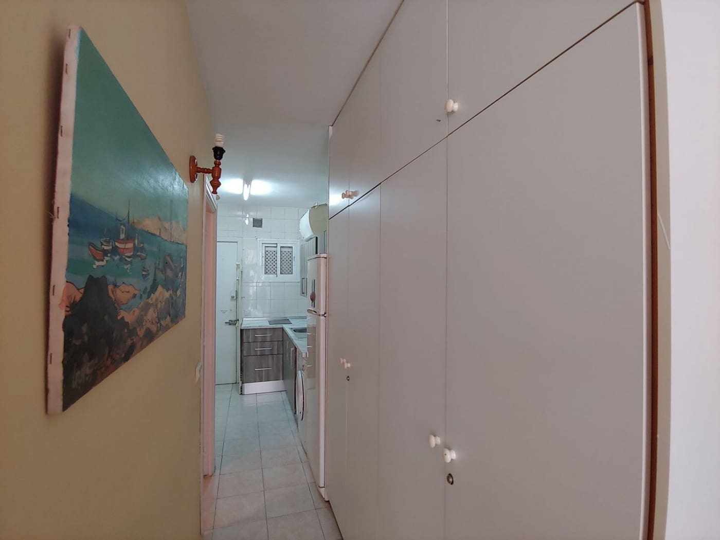 Apartamento de 1 habitación en Fuengirola en venta - 195.000 € (Ref: 9288192)