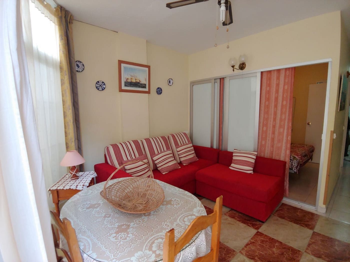 Apartamento de 1 habitación en Fuengirola en venta - 195.000 € (Ref: 9288192)
