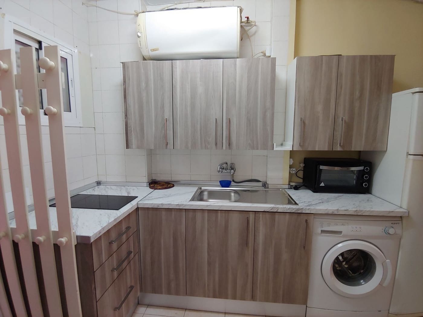 Apartamento de 1 habitación en Fuengirola en venta - 195.000 € (Ref: 9288192)