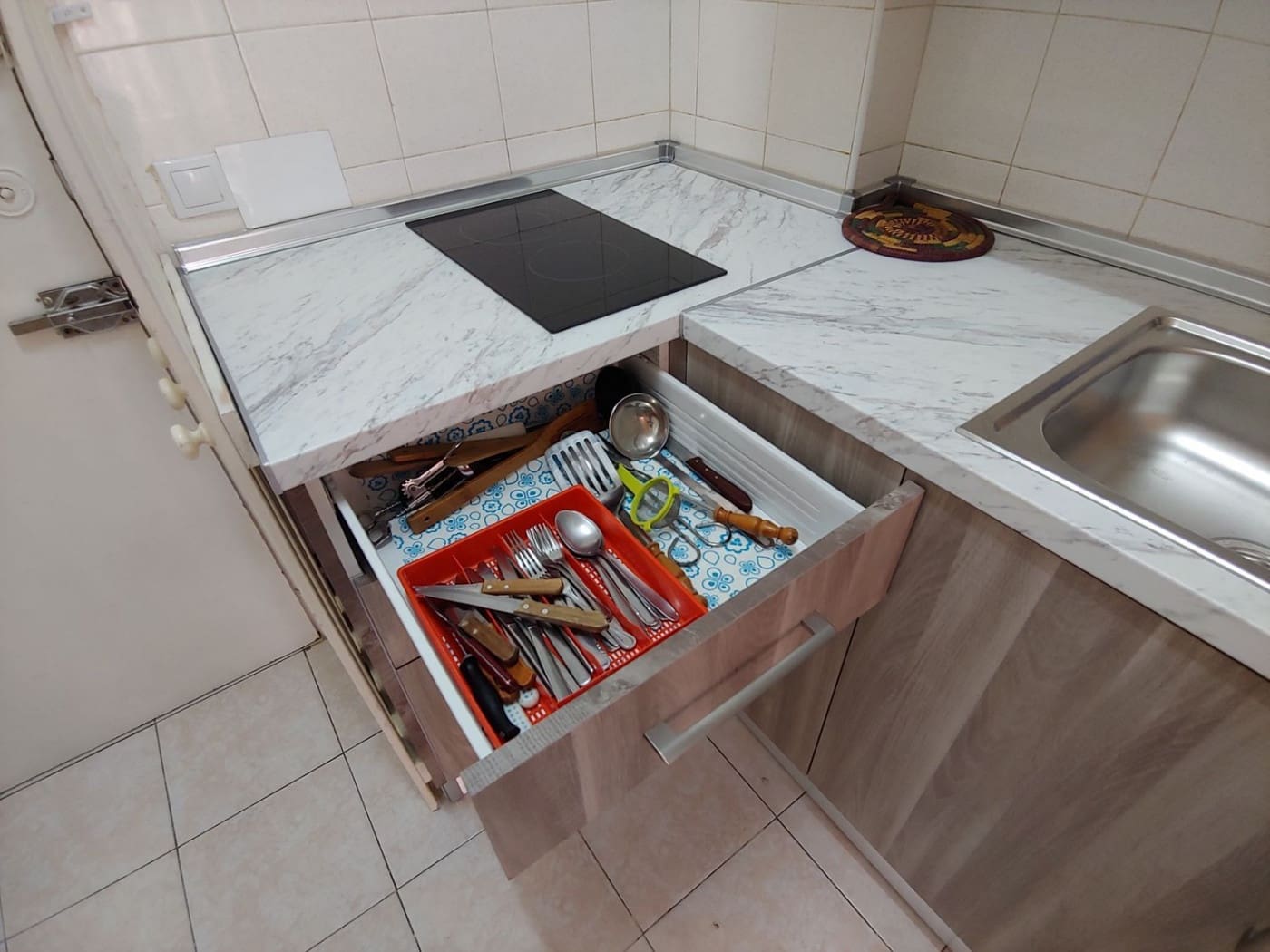 Apartamento de 1 habitación en Fuengirola en venta - 195.000 € (Ref: 9288192)