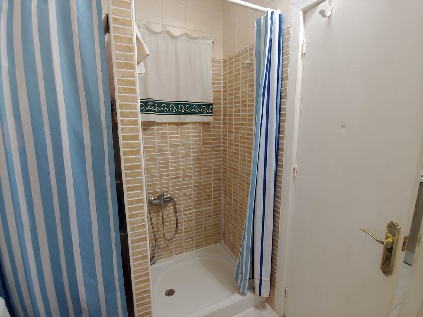 Apartamento de 1 habitación en Fuengirola en venta - 195.000 € (Ref: 9288192)