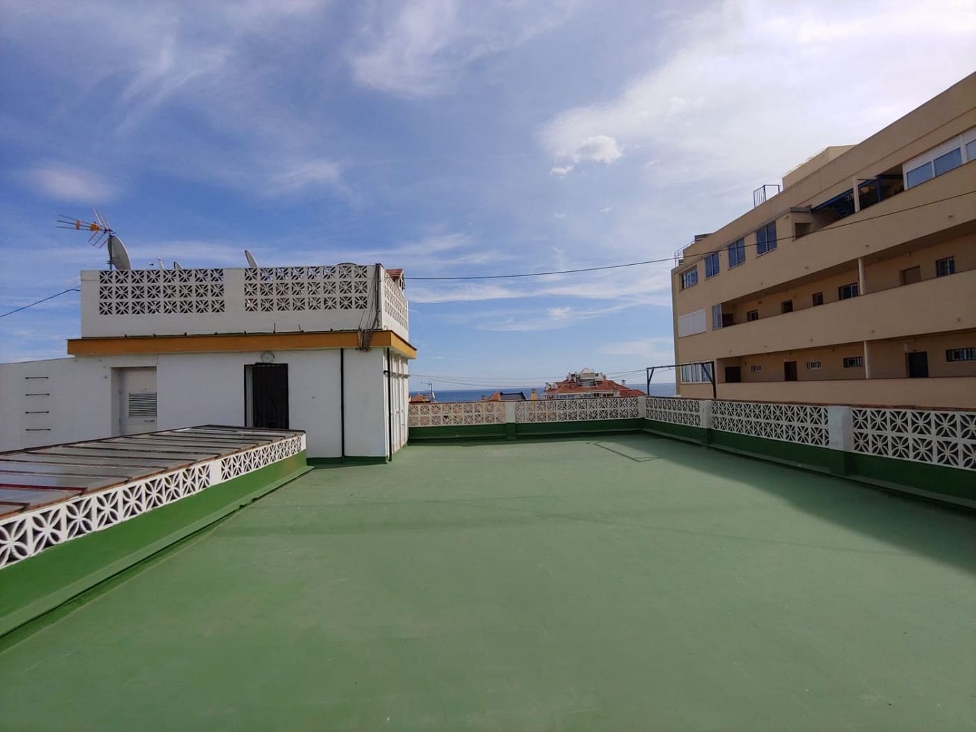 Apartamento de 1 habitación en Fuengirola en venta - 195.000 € (Ref: 9288192)