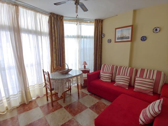 Apartamento de 1 habitación en Fuengirola en venta - 195.000 € (Ref: 9288192)