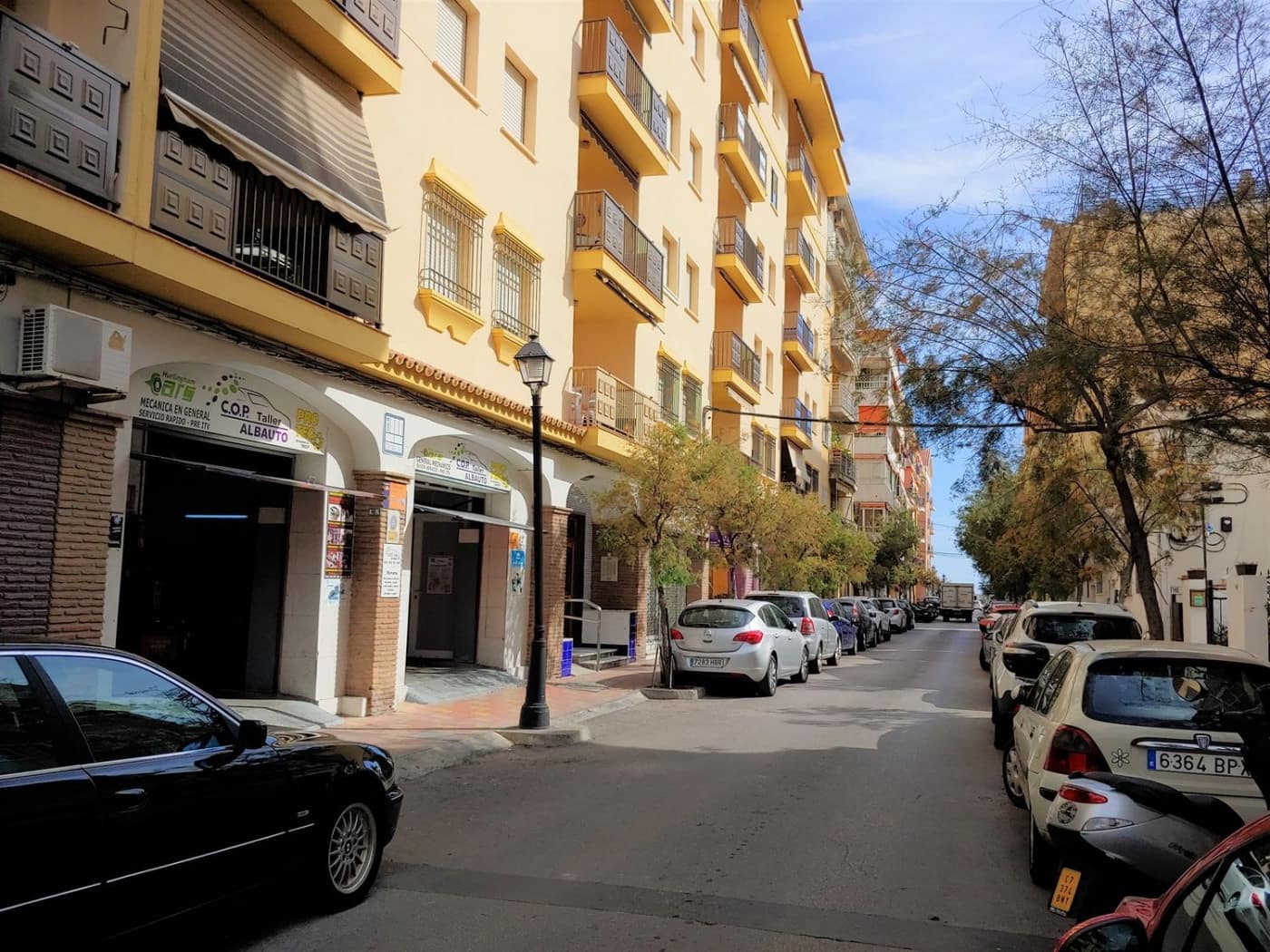 Apartamento de 1 habitación en Fuengirola en venta - 195.000 € (Ref: 9288192)