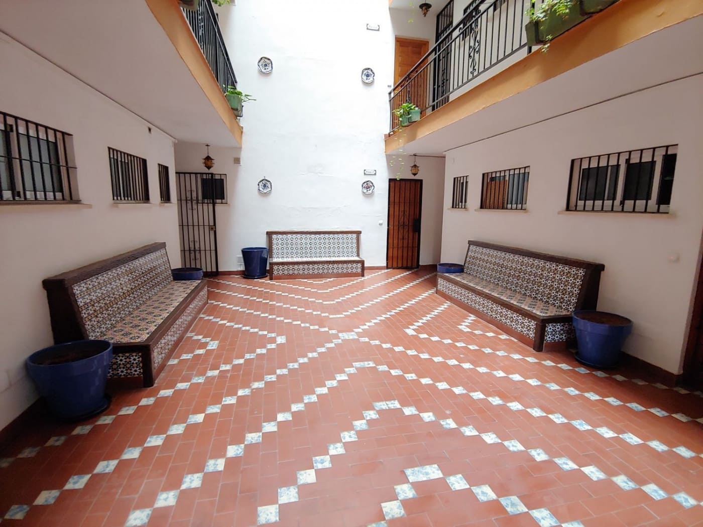 Apartamento de 1 habitación en Fuengirola en venta - 195.000 € (Ref: 9288192)